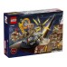 LEGO Marvel 76280 Spider-Man vs. Sandman: zadnja bitka